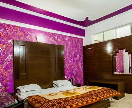 Hotel Library Presidency موسوري المظهر الخارجي الصورة
